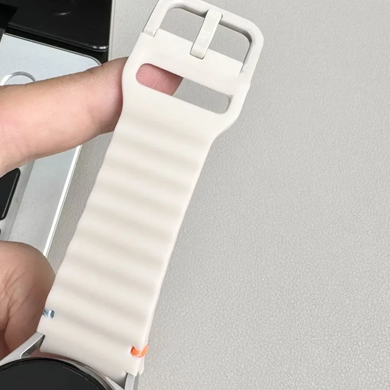 Silicone Sport Band Bracelet