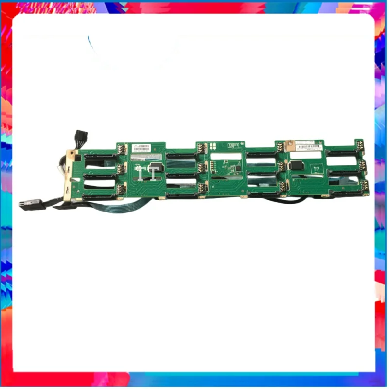 

Original For HP DL380 DL388 G9 12X3.5";;
