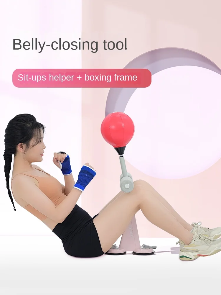 

Вспомогательное фитнес-оборудование