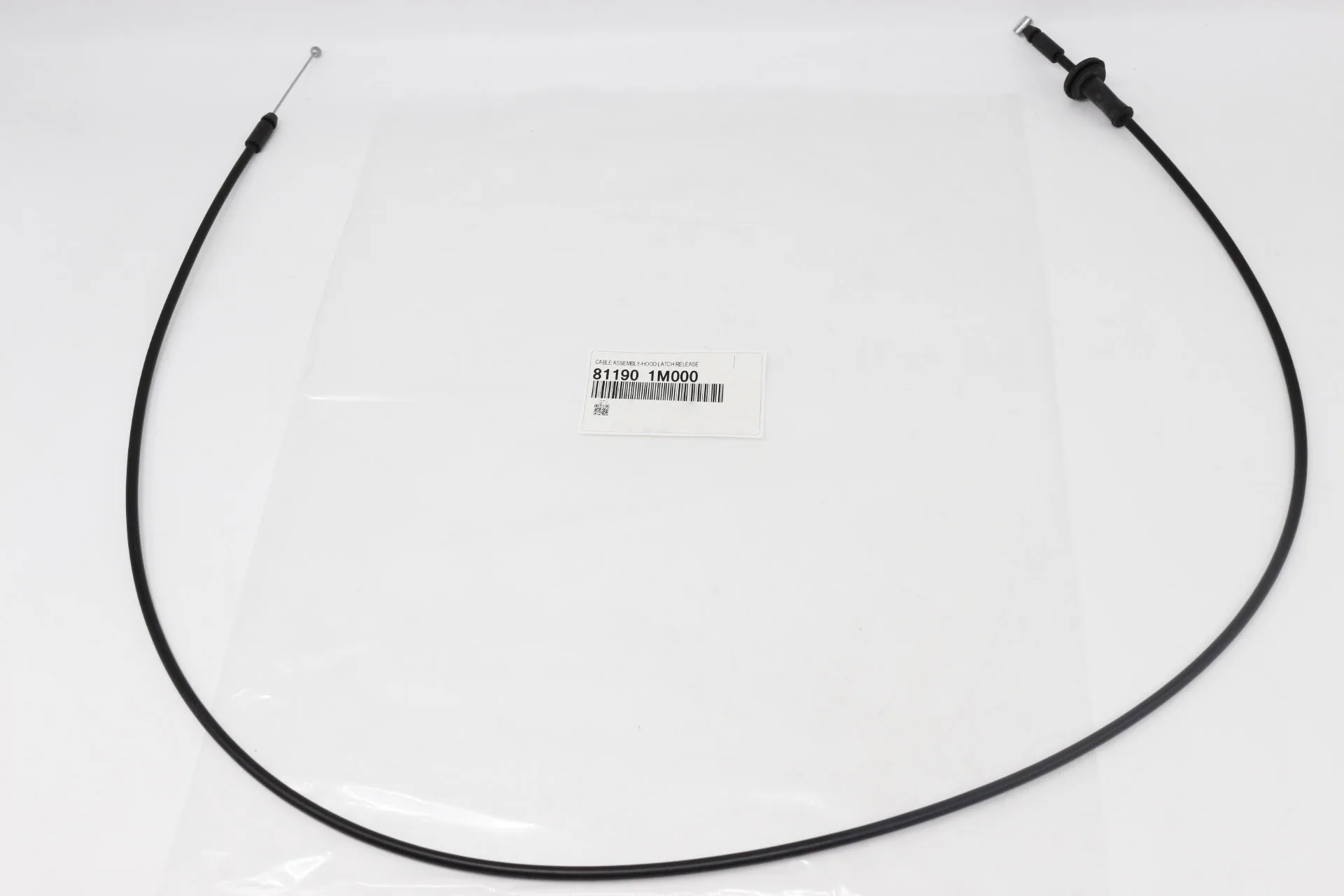 Hood Latch Release Cable For Kia10-13 Forte 811901M000