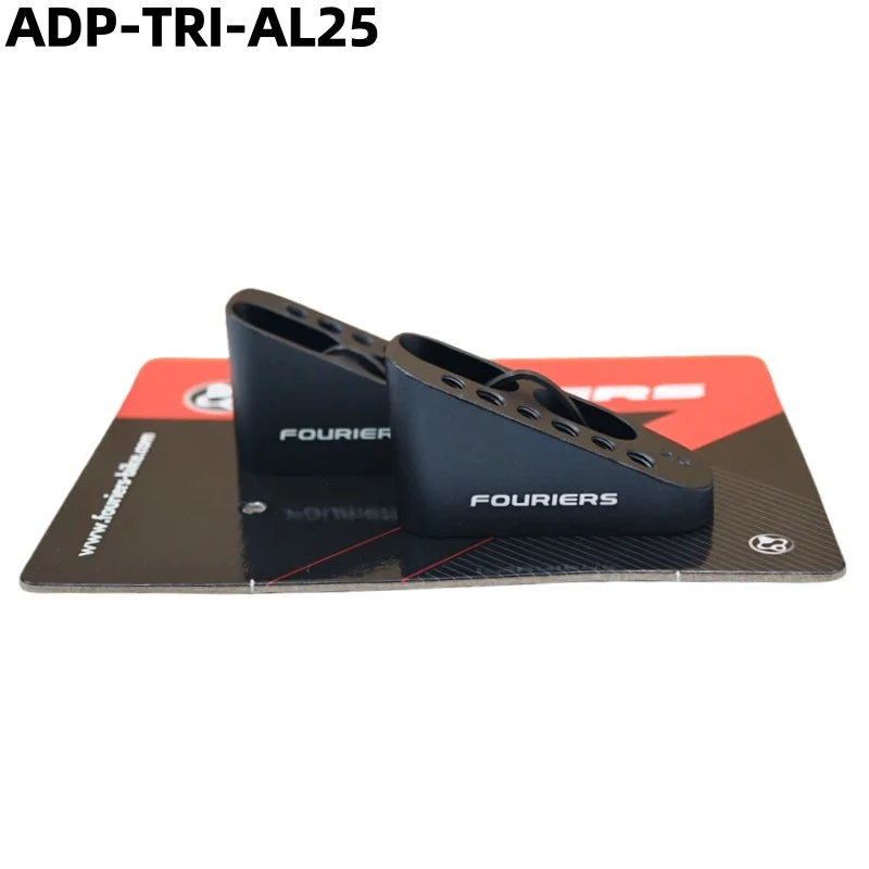 FOURIERS ADP-TRI-AL10/15/25 Rennrad Triathlon Ruhestange/TT Lenker WEDGE Winkel 10/15/25 Grad – Detail 8