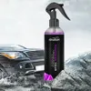1000ml Paint Rust Inhibitor Paint Rust Remover Derusting Spray Car Rust Removal Spray Car Wheel Hub Rust Remover Car Accessories 5