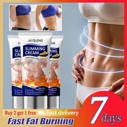 Slimming Cream Fat Burning Full body Powerful Weight Loss Woman Fast Belly Fat Burner Man 7 Days Powerful Body Shaping Cream