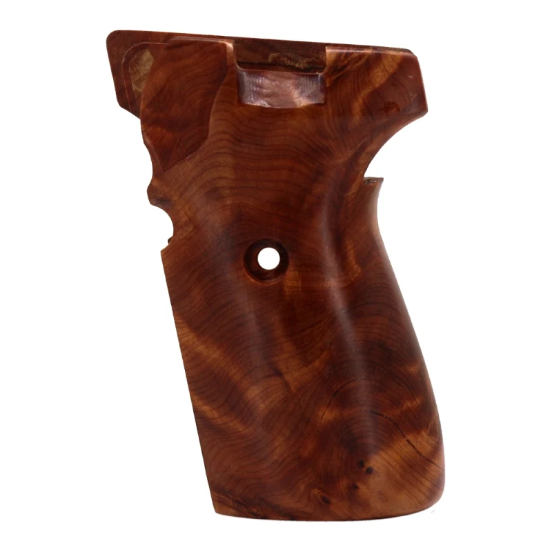 Ksd Marca Sig Sauer P239 Impugnature Thuya Esotiche Compatibili