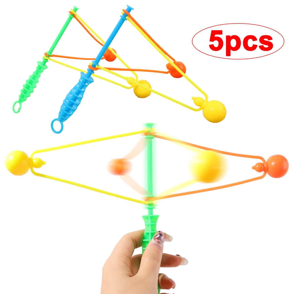 

Creative Casual Children's Educational Toy Lato Lato Large Hand-cranked Plastic Touch Ball Decompression Toys Interactive Game