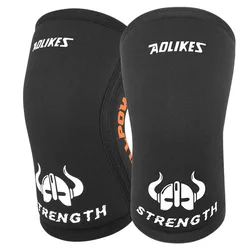 Premium Neoprene Compression Elbow Sleeves - M (Gladiatus)