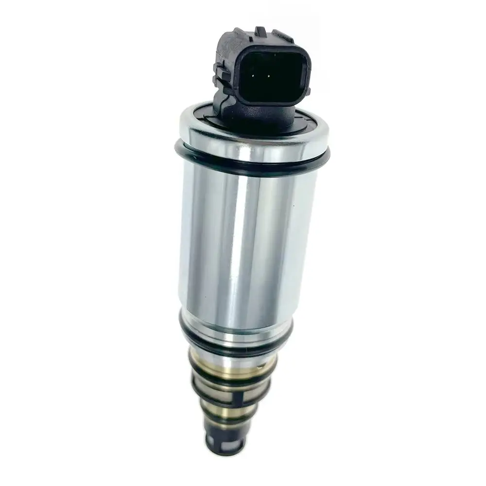 For Kia Cadenza Forte Soul Sorento 2010-2015 97674-3M001 976743M001 AC Compressor Control Valve 2