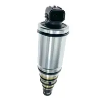 For Kia Cadenza Forte Soul Sorento 2010-2015 97674-3M001 976743M001 AC Compressor Control Valve 2