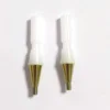 6pcs Multi unit straight abutment Straight MU abutment compatible with Megagen Anyone platform GH1.5-4.5mm 3