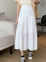 Spring Summer Women Chiffon