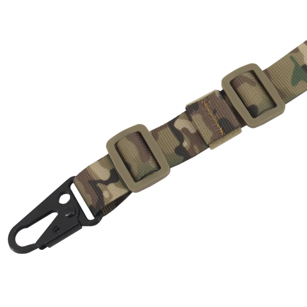 Рисунок 5 - 2-точечный строп для винтовки Cordura