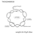 Bracelet-Silver