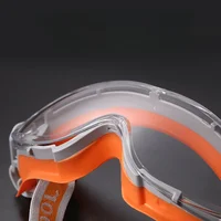 Safety Glasses - Anti-Fog - Outdoor Sports