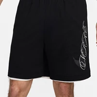 Short de sport imprimé double face pour hommes Nike Dri FIT authentique FN2855-133 2