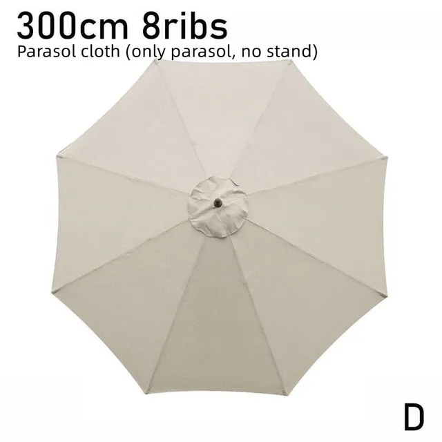 D only parasol