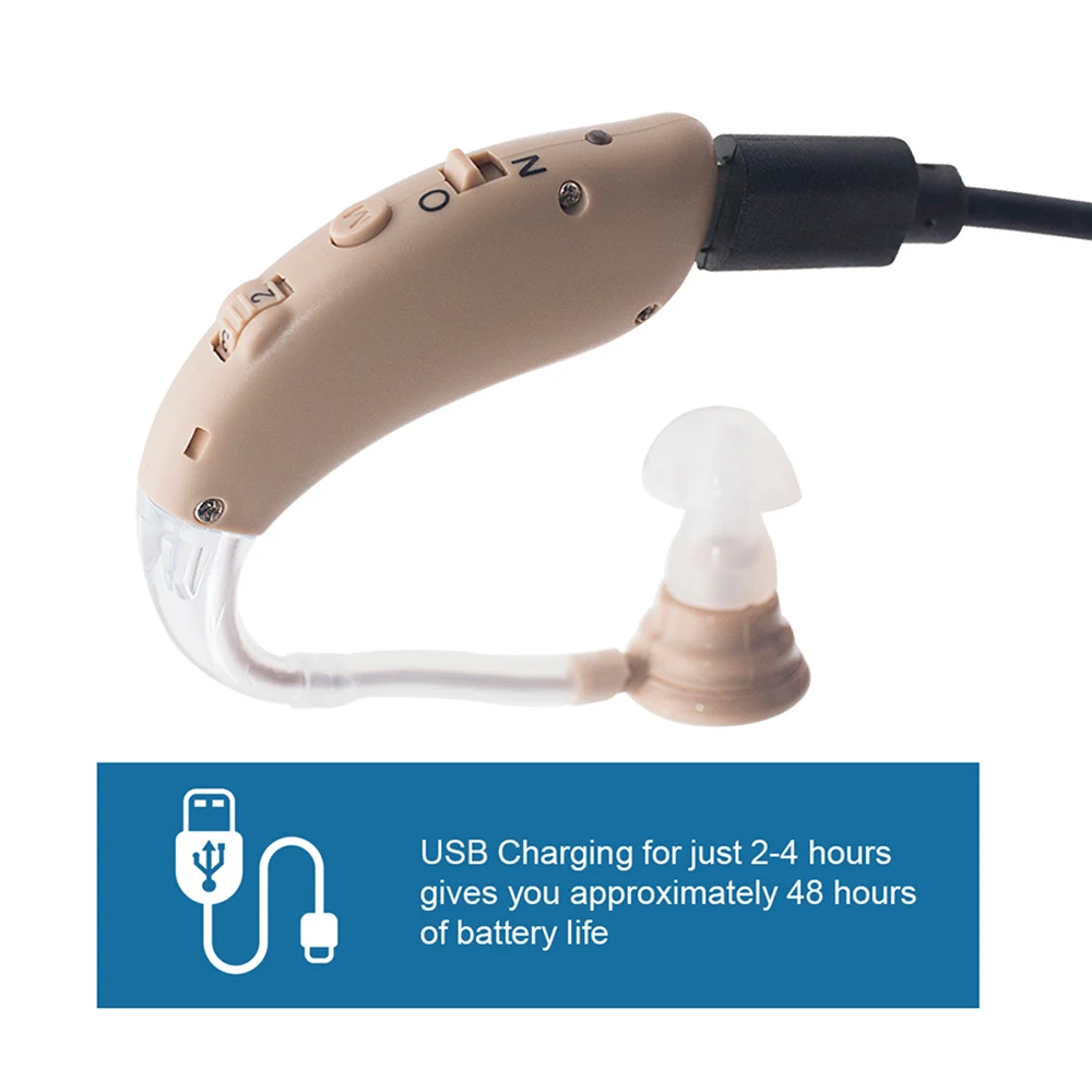 Рисунок 2 - Мини портативный усилитель звука