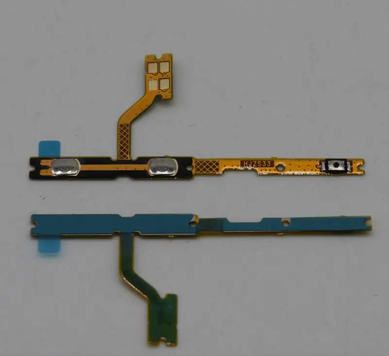 Premium Power and Volume Button Flex Cable