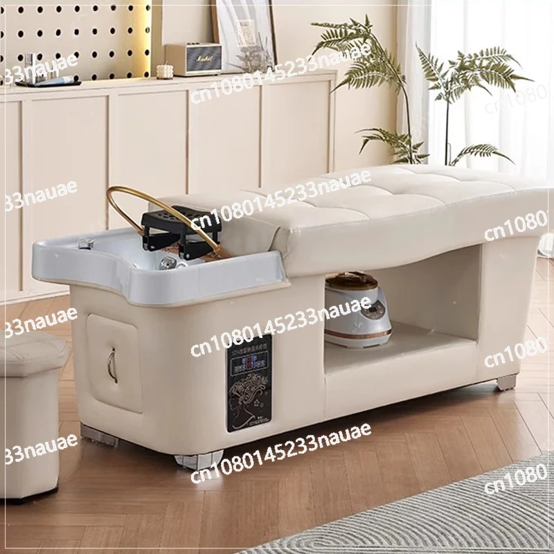 

Шампунь, стул, головка спа, фумигация, циркуляция воды, оборудование для парикмахерской, кресло, Lettino Massaggio Furniture