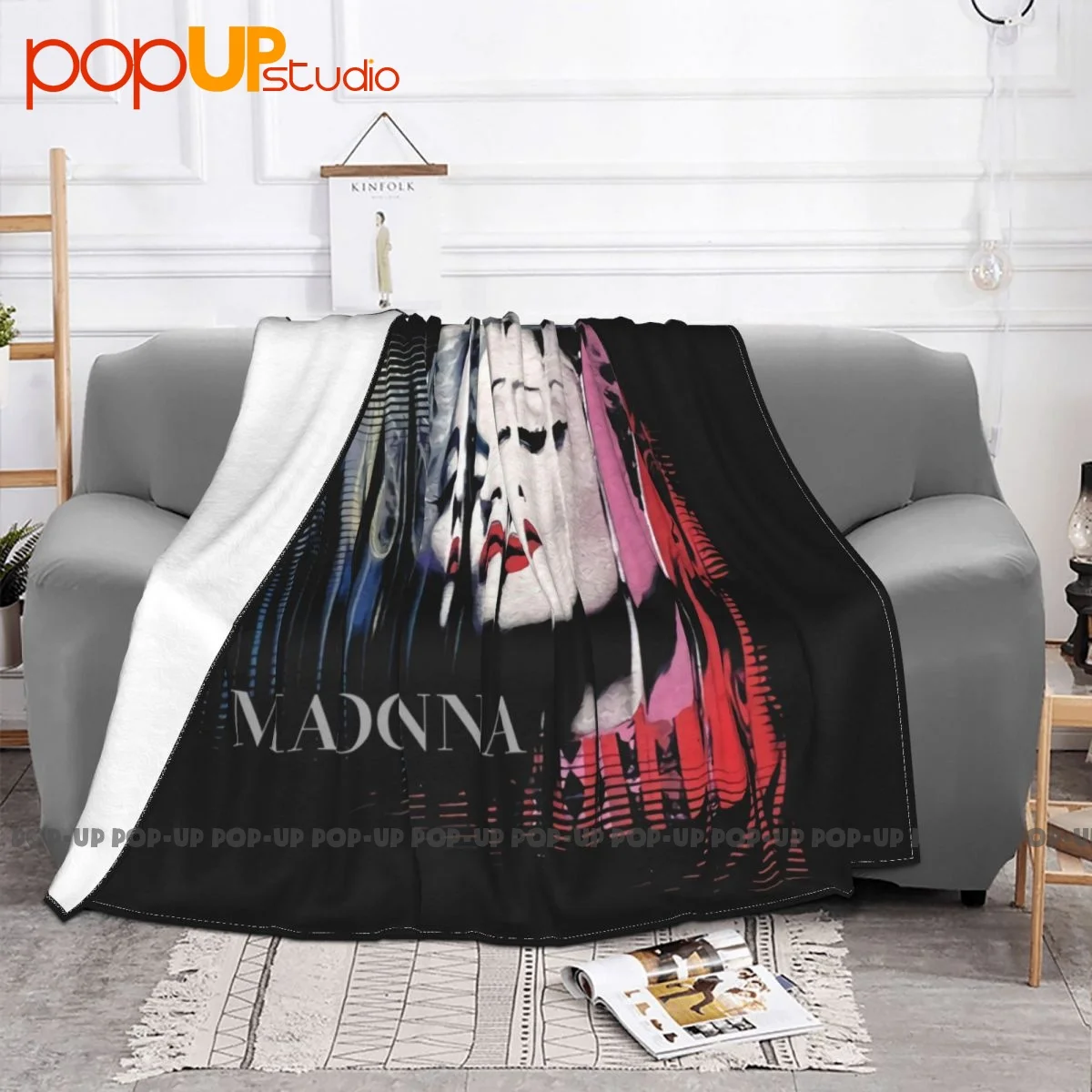 Madonna Mdna ���� 2012 ���, �β��� ħ�� ���� Ŀ�� ���, ��Ź ������ ���