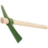 Steel Garden Steel Hollow Hoe Household Pickaxe Convenient Gardening Tool Multifunctional Pickaxe 3