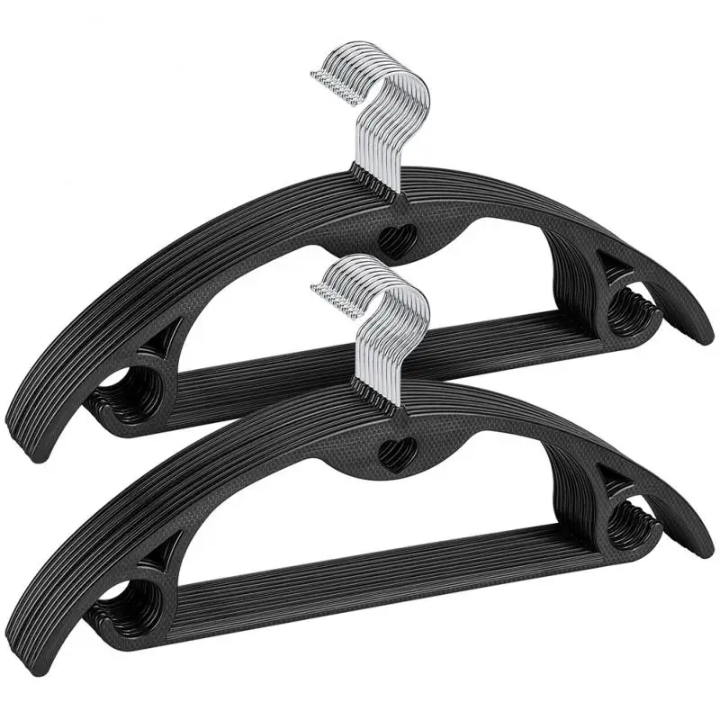

Clothes Hanger Super Load-bearing Durable Non-marking Wet And Adult Hangers Drying Clothes Support Household Drying Hangers