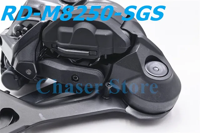 【新品】SHIMANO DEORE XT RD-M8050-GS Di2 RD-M8050-GS__74279.1475769875.