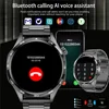 New GT 5 Pro GPS SmartWatch Men 360*360 AMOLED Screen BT Call IP67 Waterproof Heart rate monitor Man Smartwatch For IOS Android 3