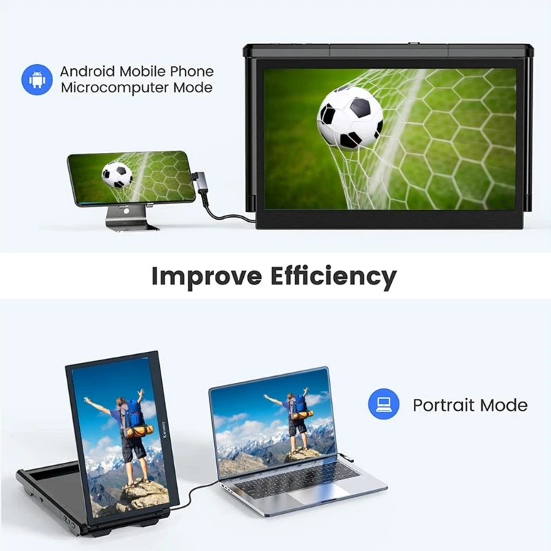 ٱ Ʈ ȭ Ȯ USB2.0-HUB, Ʈ, ޴, º,  ֿܼ, PD3.0   ġ