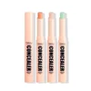 Clubdayfacebodyexplosion grooming shadow concealerpennatural three-dimensionalmattewaterprooftattoo cover up concealer concealer 5