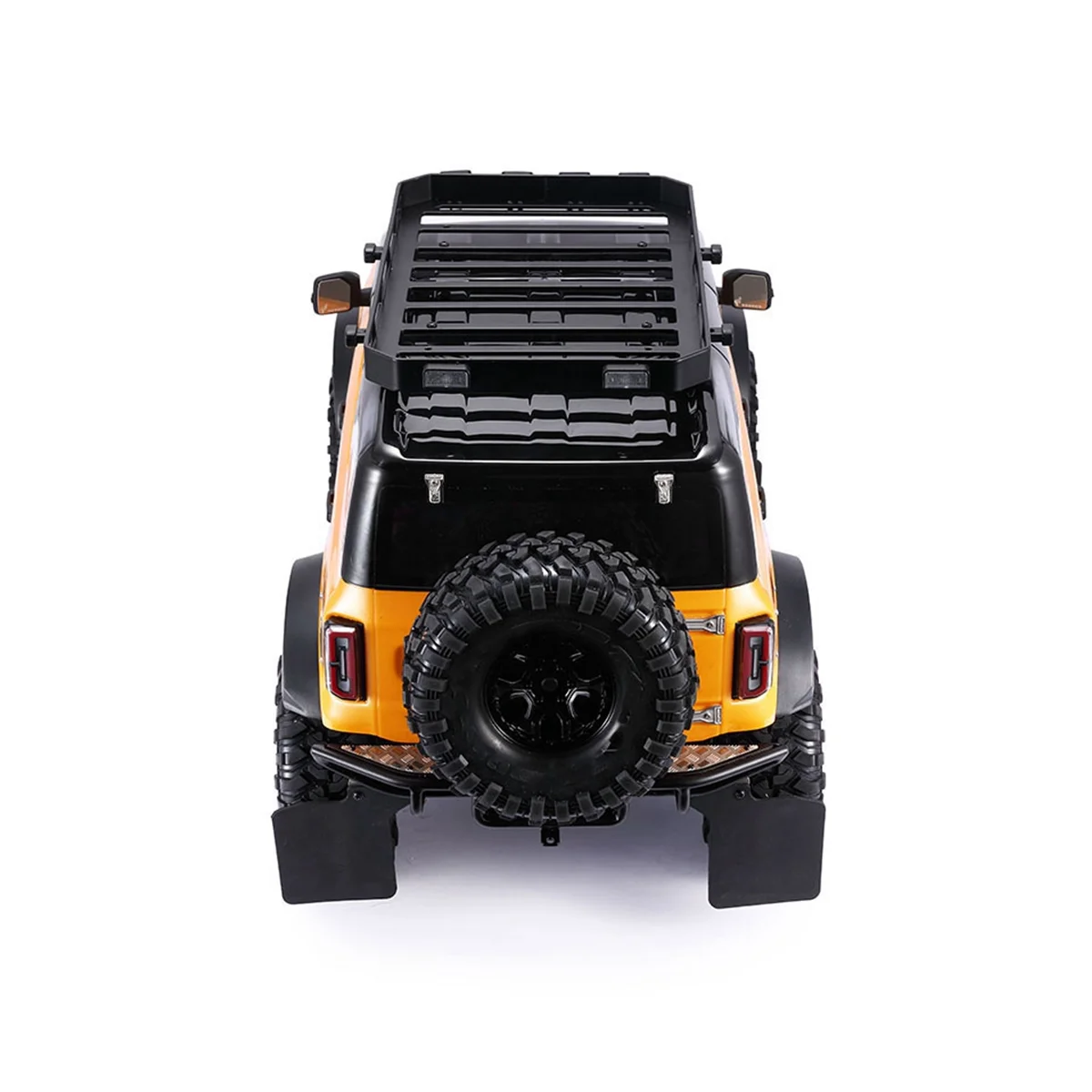 ݼ ¦  ϰƮ ¦ Ŀ, Traxxas TRX4 2021 Ford Bronco 1/10 RC ī﷯ ڵ ׷̵ ǰ ׼, 1