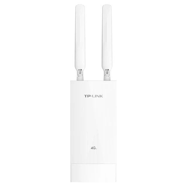 TP-LINK Outdoor 4G Wireless Router TL-TR903 SIM Card Monitoring LTE Dual  300M Antenna Wi-Fi IP65 Waterproof Access Point - AliExpress