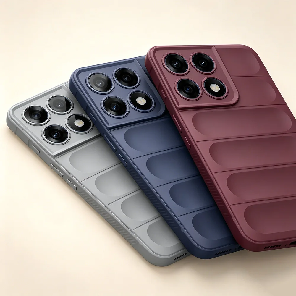 Shockproof Heavy Duty Protective Case For Motorola Edge Series_voghion.com