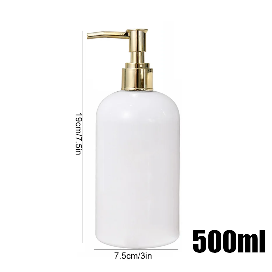gold pump(no label)