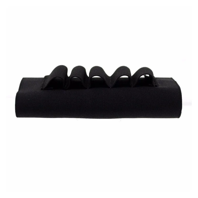 Elastic Nylon Shotgun Stock Holder for Hunting