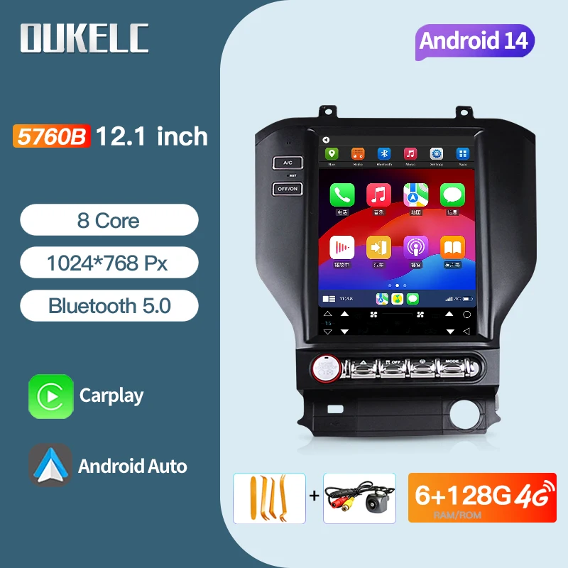 5760B 8 128G WIFI 4G
