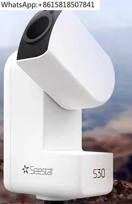 Seestar-S30スマート望遠鏡 - AliExpress
