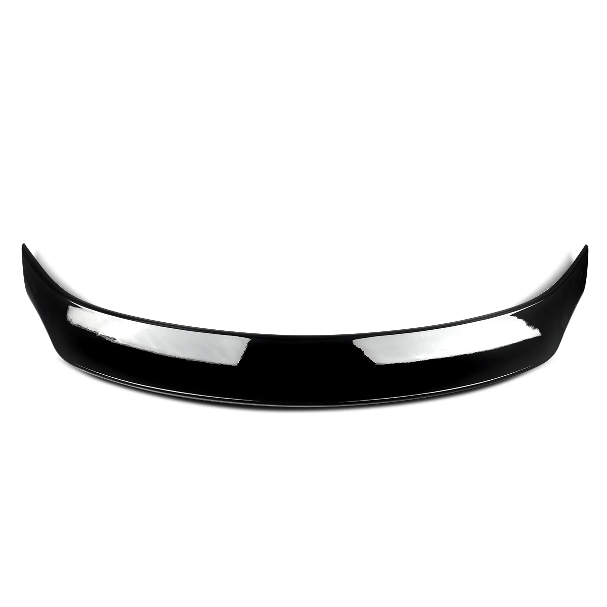 Gloss Black Duckbill Rear Trunk Spoiler Wing For Lexus IS200 IS250 IS350 IS300