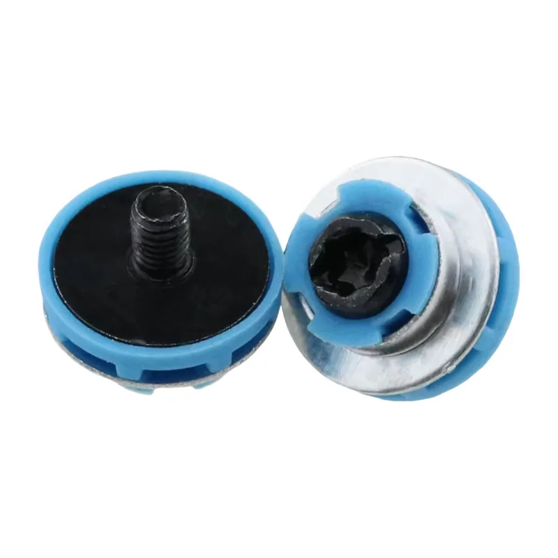 Premium Mounting Screw Set