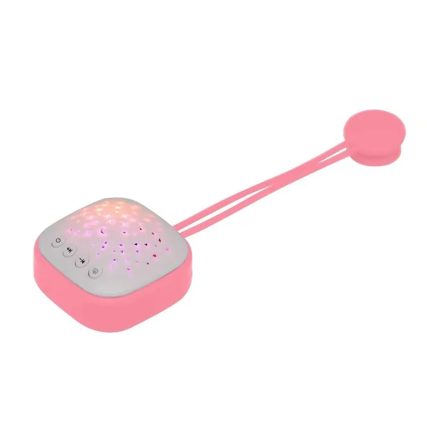 Baby Sleeping Monitors Portable White Noise Sleep Aid Newborn Crying Soother To Put The Baby To Sleep Artifact Music Aid