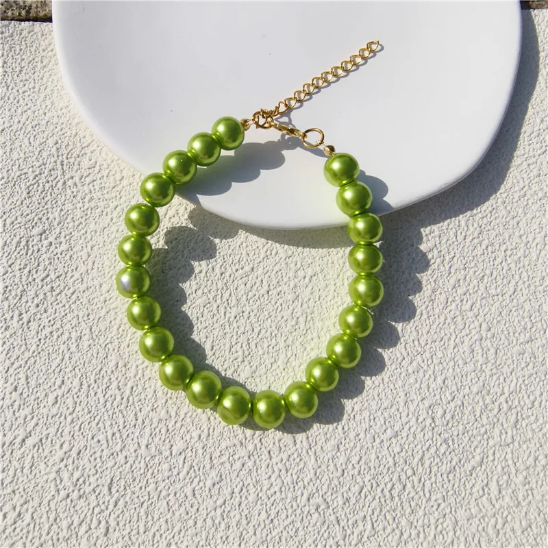 grass green