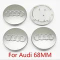 68mm Grey