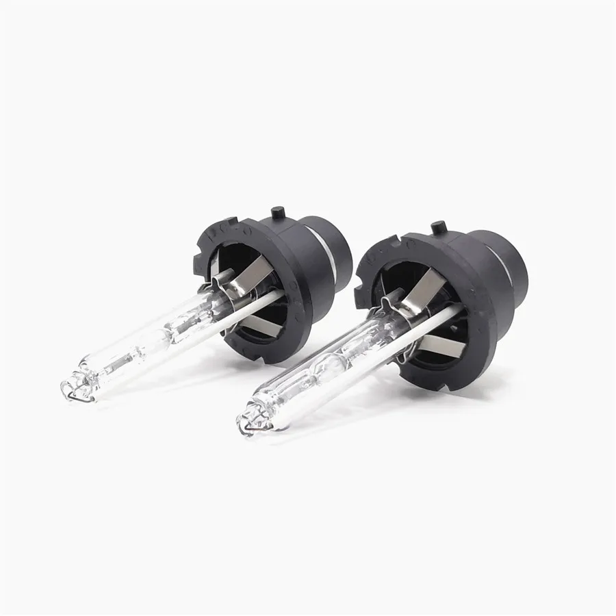 D4S HID Xenon Bulb Headlight Auto Lamp Replacement Front Light Car Styling 4300K 6000K 8000K 2 Pcs 6