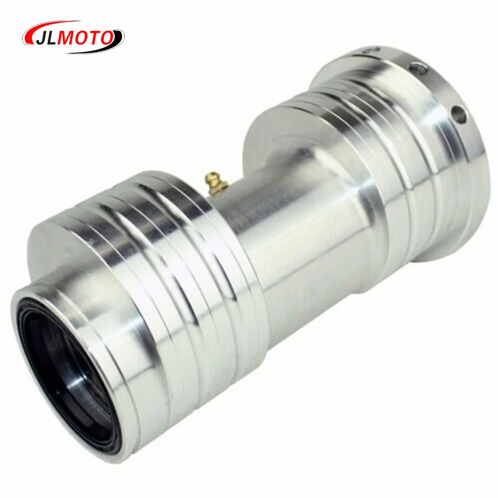 Rear Axle Bearing Carrier Hub Fit For Honda Quad ATV Bike Sportrax TRX450R ER 42500HP1000 2004