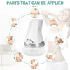Multi-Functio Slimming Body Sculpting Massager Fat Burner Roller Anti-cellulite Machine High Frequency Vibration Guasha Scraping 3