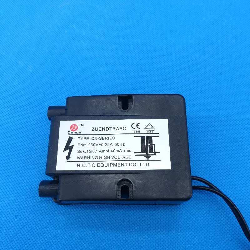 Трансформатор зажигания, импульсный воспламенитель, горелка для ...