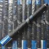 Golf Grip CP Wrap/Pro Rubber Standard/Midsize Iron/Fairway WoodGolf Club Grip Free 2