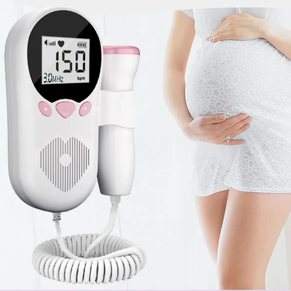 What is a Pregnancy Machine and How Can It Enhance Your Prenatal ...