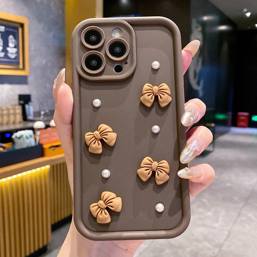 Universal DIY Lanyard Phone Case with Lens Protection Cover