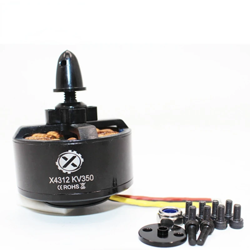 

Motor Manufacturers Multi-axis Agricultural Plant Protection Motors 24v Outrunner DC Brushless Motor