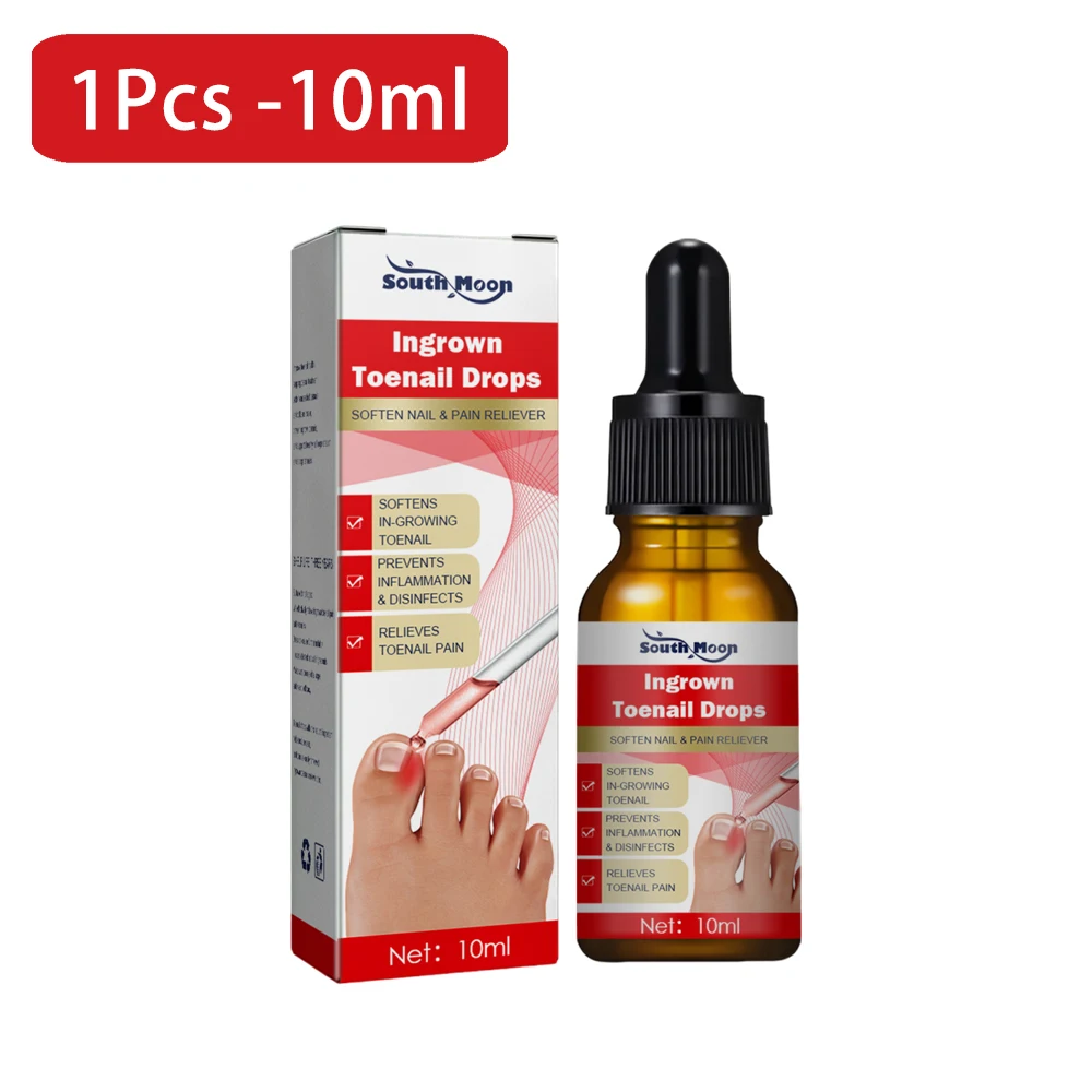 1Pcs -10ML Oil